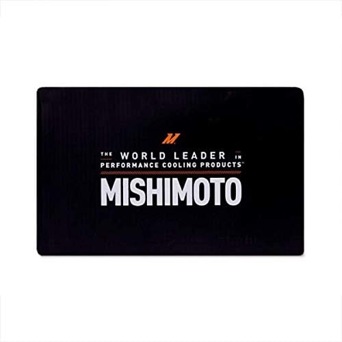 Mishimoto MMRT-F2D-11pn Tanque de Degas, compatível com Ford 6.7L PowerStroke 2011-2019, Natural