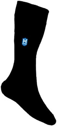 Hanz Wateroperme Calf Sock