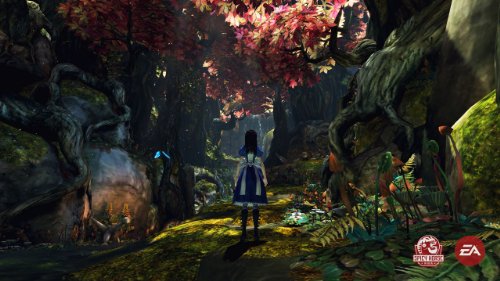 Alice: Madness Returns - PC Origin [código de jogo online]