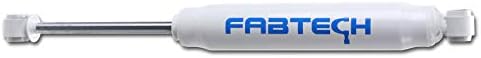 FABTECH FTS7163 Absorvedor de choque de desempenho