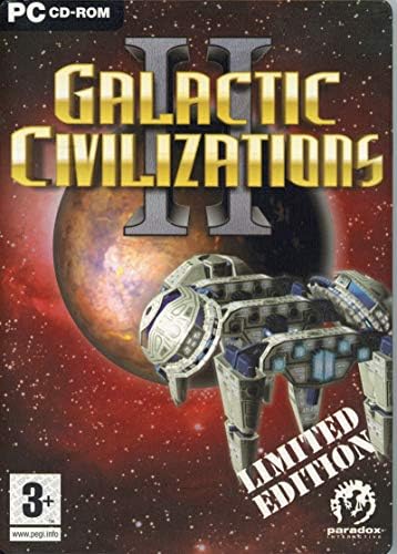 Civilizações Galácticas II