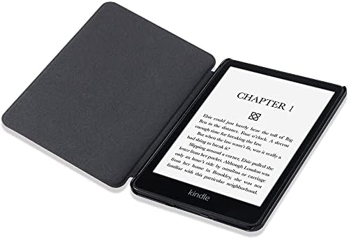 Kindle Paperwhite 11th Gen Slim Caso 2021 - Para Kindle Paperwhite 6.8 polegadas Kindle Paperwhite5 Kindle