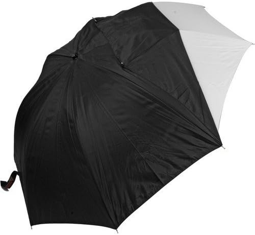 Photoflex Umbrella conversível 45 polegadas