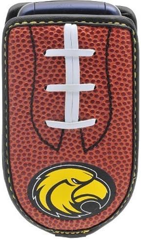 Southern Miss Golden Eagles Classic Football Cell Chep