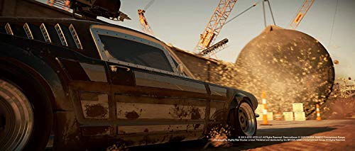 Fast & Furious Crossroads Standard Edition - PC [código de jogo online]