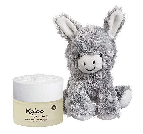 Kaloo - Conjunto de perfumes da criança Kaloo Les Amis Kaloo