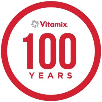 Vitamix 068051 Foodcycler FC-50, 2L Capacidade, cinza
