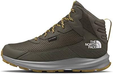 The North Face Fastpack Hiker Mid WP Kids Botets