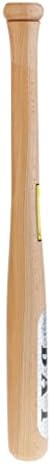 Pesquisa de madeira de madeira de madeira de madeira premium de madeira Rounders Softball Bat/84