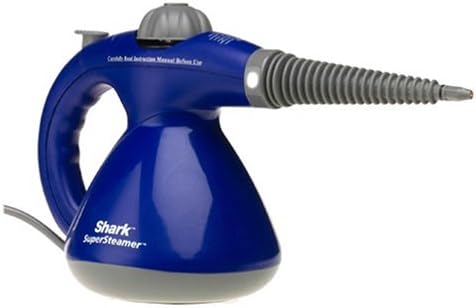 Euro-Pro Shark Super Steamer