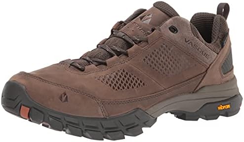 Tálus masculinos vasques na UD Low Hucking Shoe