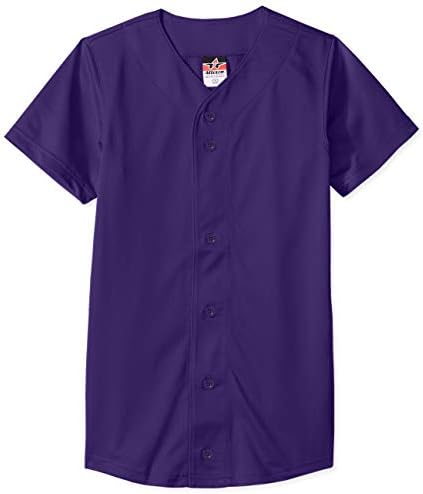Alleson Athletic Baseball Jersey