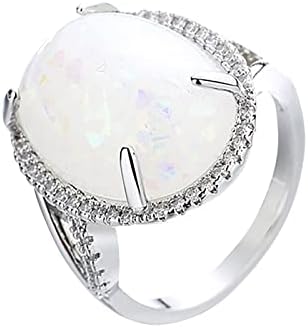 2023 Novos quatro garras gemas e anel de diamante para mulheres Acessórias populares de jóias