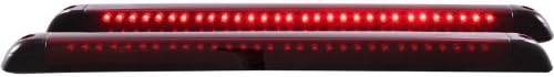 ANZOUSA 531047 LED RED Terceira luz de freio