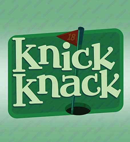 Presentes Knick Knack, é claro que estou certo! Eu sou um yaretci! - Caneca de café cerâmica de 15 onças,