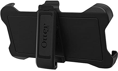 Substituição do clipe de cinto do coldre da série OtterBox apenas apenas para iPhone 12 Mini - embalagem não -retail