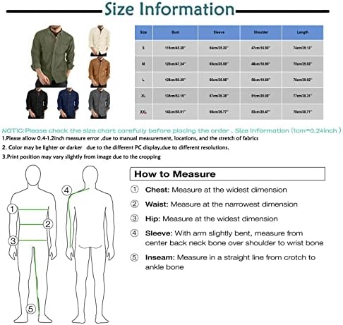 Jackets ADSSDQ para homens, Menas de moda de tamanho grande caminhando de manga comprida Zip de inverno Jackets