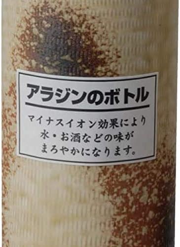 セトモノホンポ TGA-6618-070 Cup, Furoshi Rakuchi