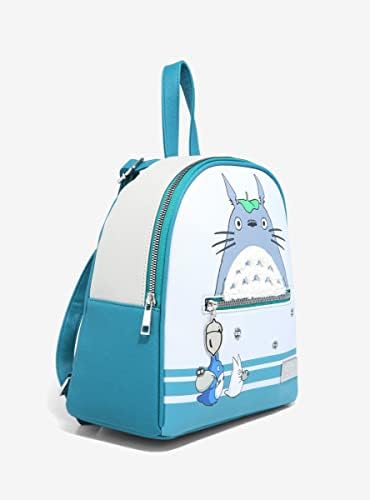 Hot Topic Studio Ghibli meu vizinho Totoro Friends Mini Backpack