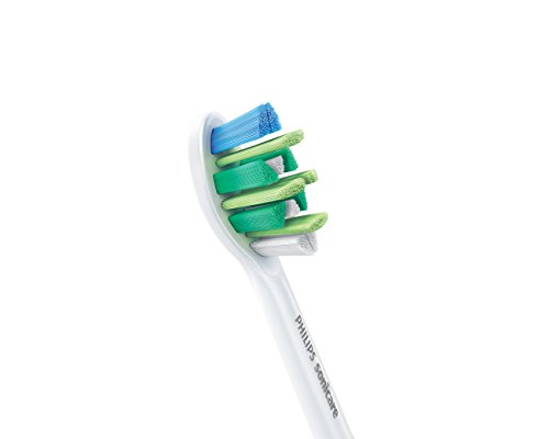 PHILIPS SONICARE SONICARE ACRECARE SUBSTITUIÇÃO Cabeças de escova de dentes, 3 cabeças de escova,