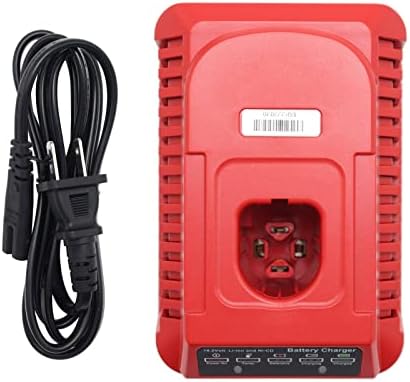 19.2V C3 Charger Replacement for 140152004 315.CH2030 315.CH2021 1425301 19.2V Lithium-ion & Ni-Cd Battery