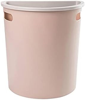 WXXGY Garbage CAN Armet Kitchen Lixing Lixo pode caixa de armazenamento doméstico Caixa de cesta