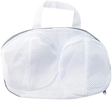 Armazenamento de inicialização dbylxmn sob a cama filtro universal protetor saco de sutiã bolso para lavar