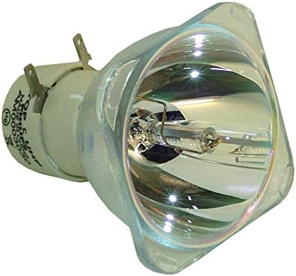 Sklamp BL-FU195C / BL-FU195B / BL-FU195A Lâmpada de lâmpada de substituição para optoma hd142x hd27, projetores