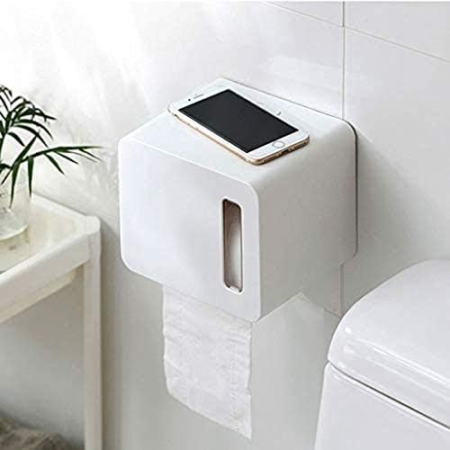 Zldxdp de papel higiênico de parede de parede banheiro de papel sem toalhas de papel sem toalhas de papel higiênico