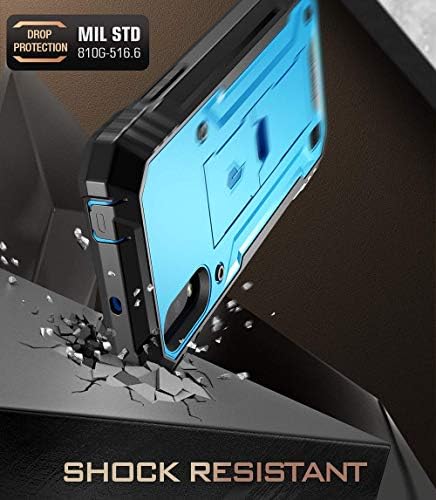 Revolução poética projetada para o caso Samsung Galaxy A01 [Fit Somente Fit US Version: Verizon, AT&T, MetroPCs],