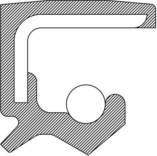 Seal nacional de roda de 1994