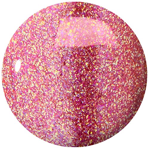 Esmalte de unhas de revlon, esmalte resistente a chips, acabamento brilhante de brilho, em rosa, 150 desejável,