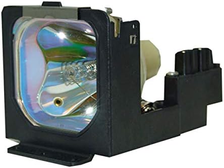 Soluções de lâmpadas Substituição da lâmpada do projetor para Canon LV -5110 - 2000+ horas