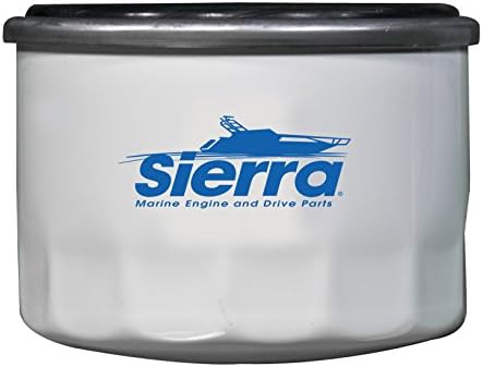 Sierra International 18-7915-1, filtro de óleo