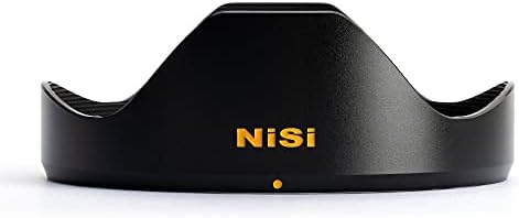 NISI 15mm f/4 lente Sunstar para montagem E | Lente de asph de quadro completo de grande angular