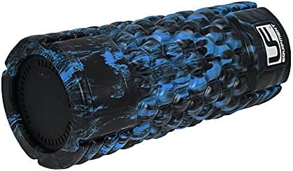 Urban Fitness Home Gym Exercício Physio Vibrating Foam Roller