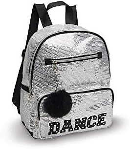 Bolsa de dança - pacote de dança de lantejoulas B451