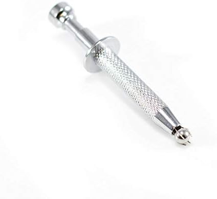 Por exemplo, presentes da ferramenta de perfuração corporal Tool Ball Grabber Piercing Tool segure