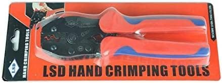 Koaius crimpador crimpador Crimping Hand Tools ， eletricista manual especial se aplica à linha de cabo