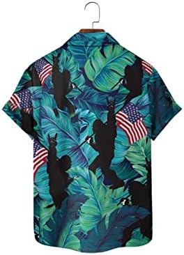 Camisas de praia de verão bmisEgm para homens de verão de verão