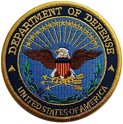 Departamento de Defesa Oficial Militar Hook Loop Tactics Morale