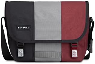 Timbuk2 Messenger Bag - durável, resistente à água, encaixa 13 , 15, 17 laptop