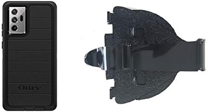 Suporte do painel de carro SlipGrip para o Samsung Galaxy Note 20 usando o OtterBox Defender Pro Case
