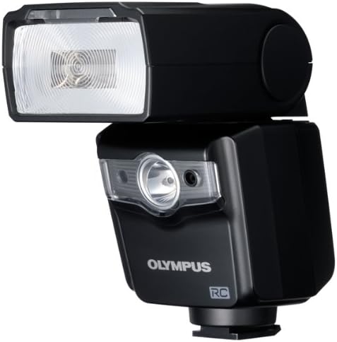 Olympus FL-600R sem fio flash