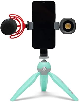 Joby Handypod 2 Mini Tripod Kit, cerceta