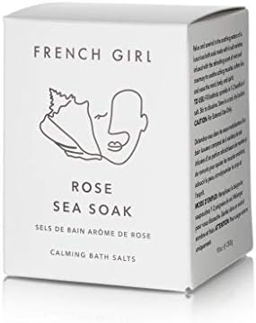 Menina francesa Rose Sea Sabo