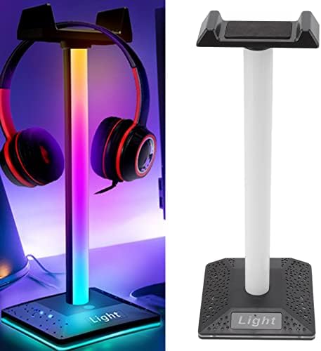 RGB HONEGEM STAND STAND TIPO C USB LED HOWENDER