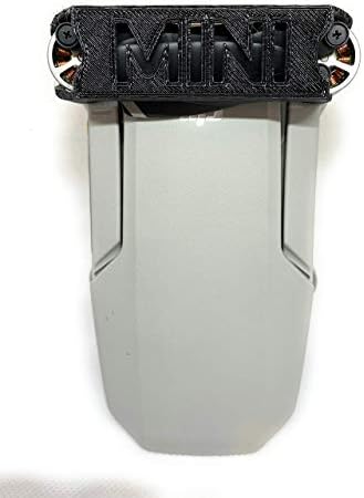 Mavic Mini Hélice Lock - Black