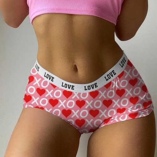 LowProfile Underpanty for Women Valentines_gifts fofos de booty calcinha